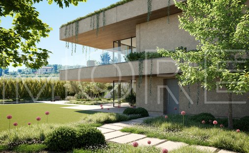 Villa in Adro, Lombardy, Italy 1
