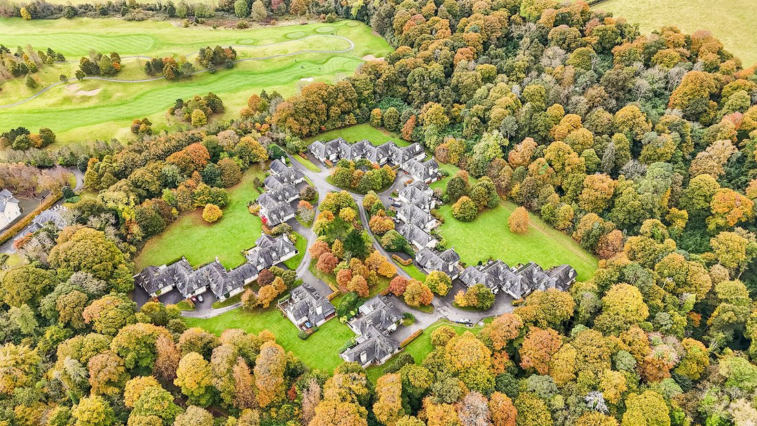 House in Mount Juliet, County Kilkenny, Ireland 3 - 18258461