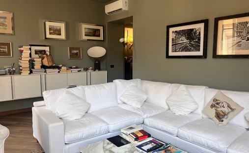 Wohnung in Historisches Zentrum, Como, Lombardei 1