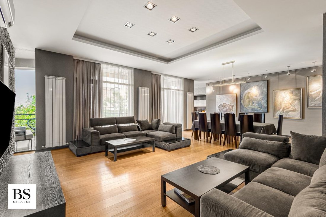 Apartment in Tbilisi, Tbilisi, Georgia 3 - 18258411