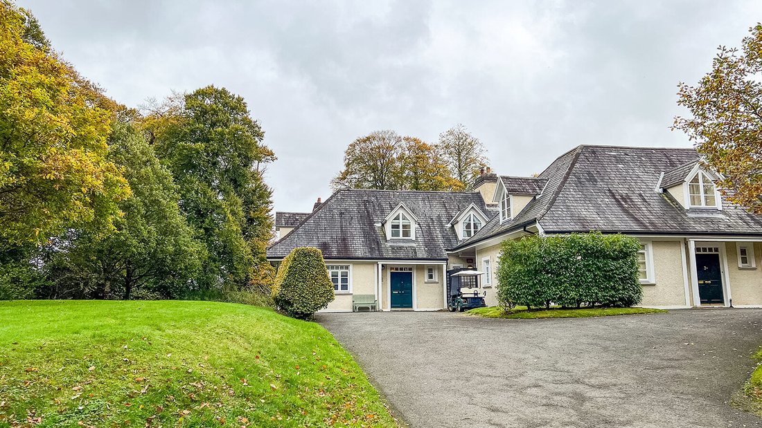 House in Mount Juliet, County Kilkenny, Ireland 4 - 18258461