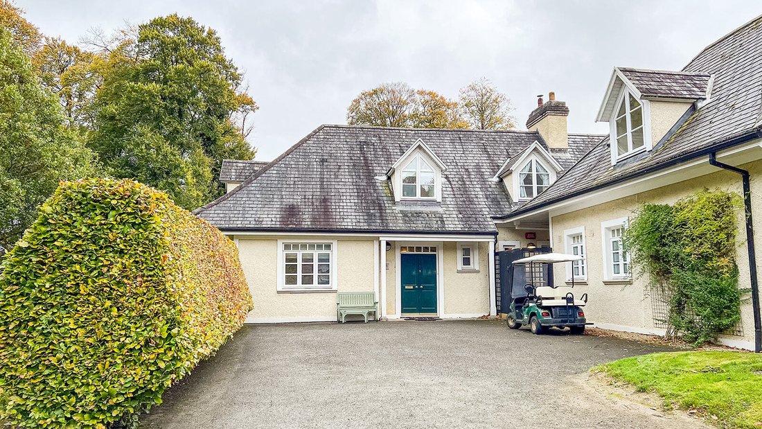House in Mount Juliet, County Kilkenny, Ireland 1 - 18258461