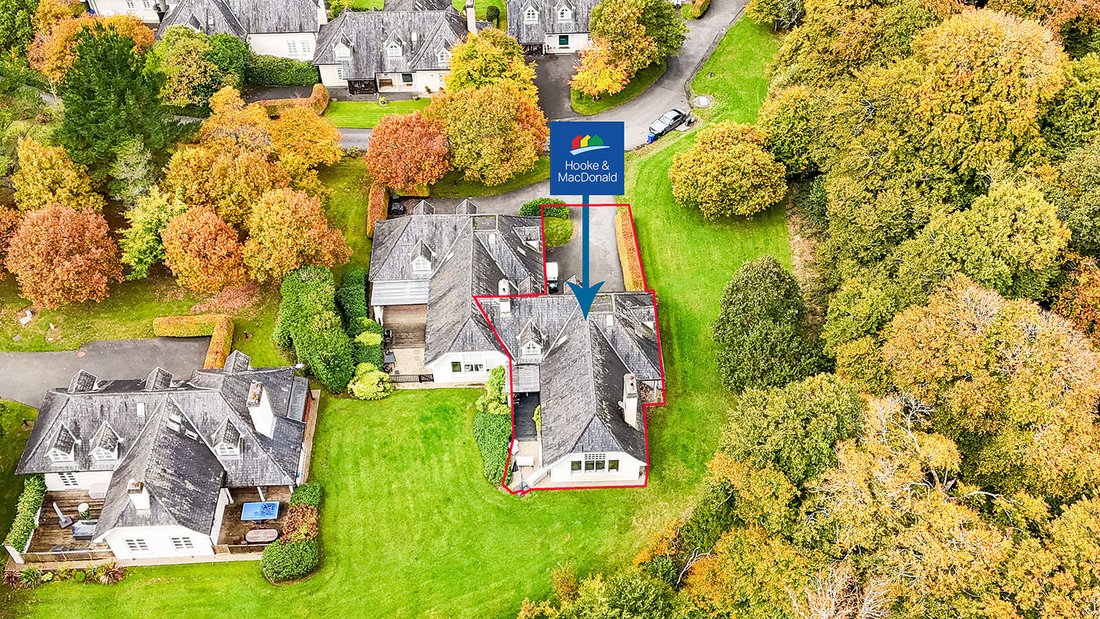 House in Mount Juliet, County Kilkenny, Ireland 2 - 18258461