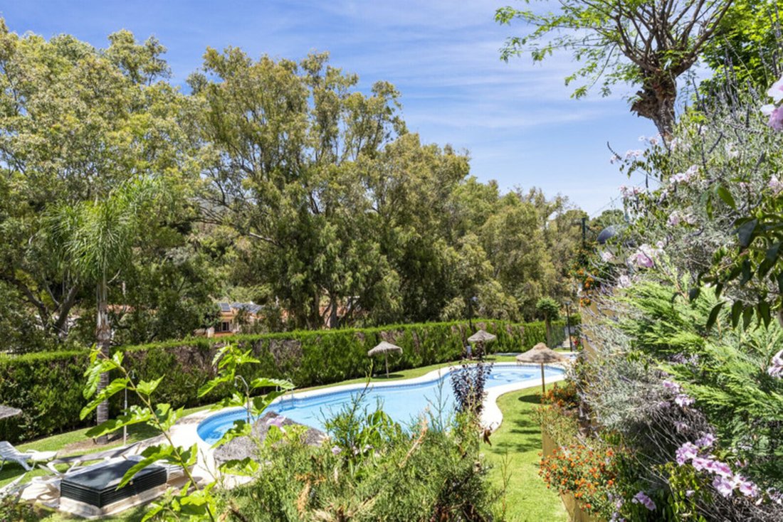 Townhouse in Benalmadena, Andalusia, Spain 3 - 18258400