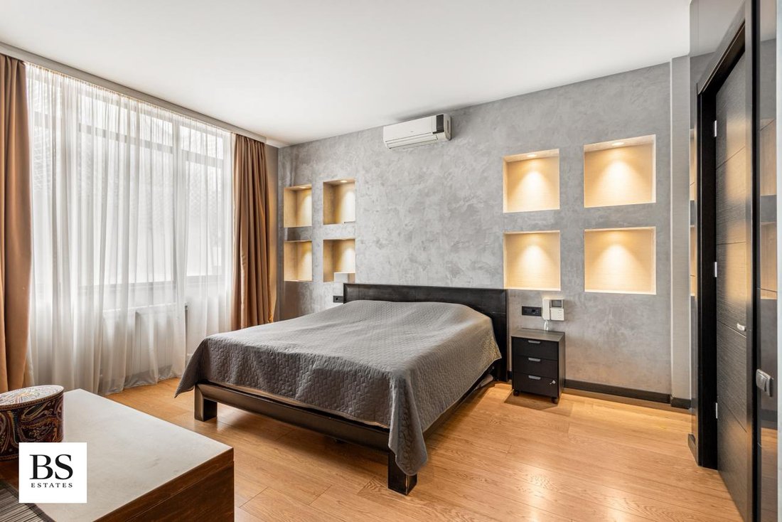 Apartment in Tbilisi, Tbilisi, Georgia 5 - 18258411
