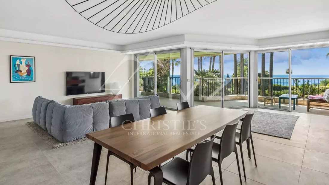 Apartment in La Maure-Super Cannes, Vallauris, France 2 - 18258424