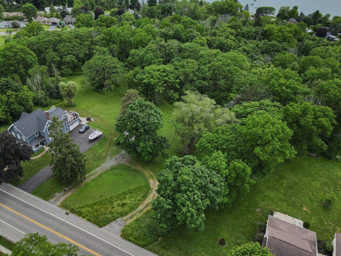 Land in Skaneateles, New York, United States 5 - 18258371