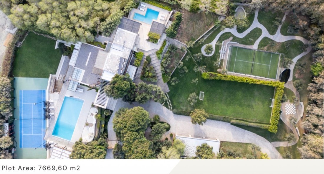 Villa in Kallieis, Thessaly and Central Greece, Greece 3 - 18258454