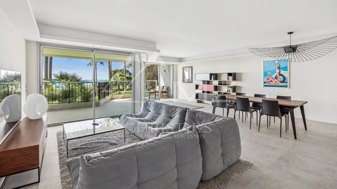 Apartment in La Maure-Super Cannes, Vallauris, France 5 - 18258424