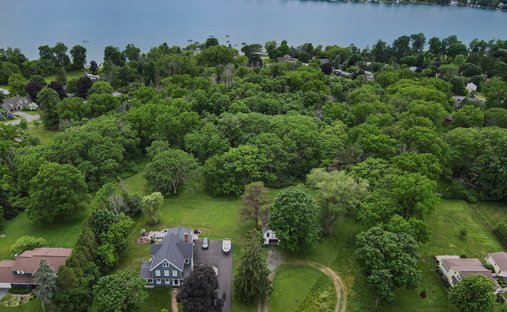 Land in Skaneateles, New York, United States 1