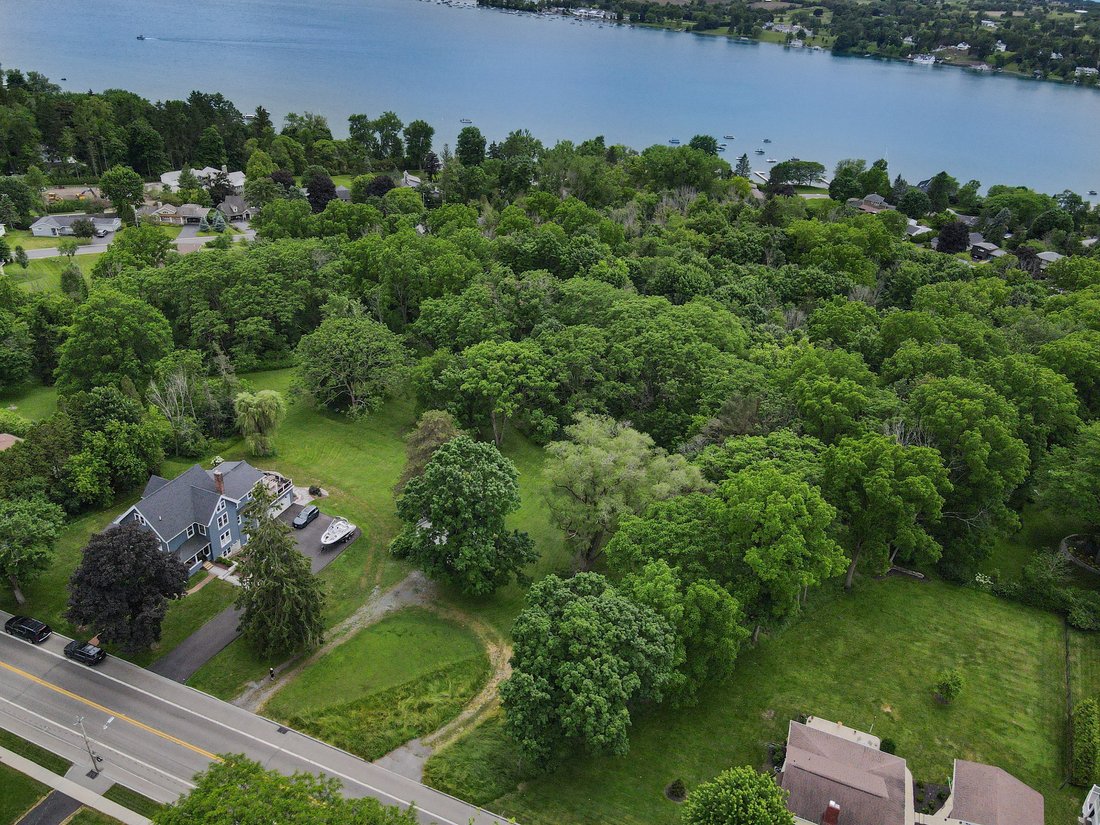Land in Skaneateles, New York, United States 2 - 18258371