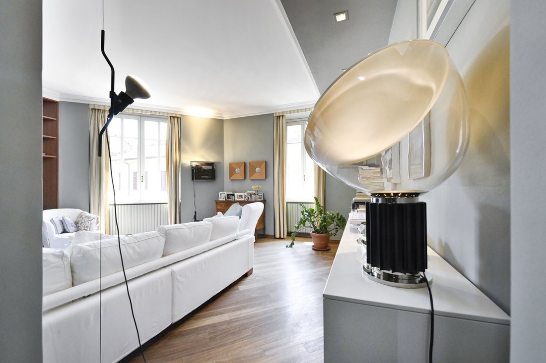 Apartment in Historic Center, Como, Lombardy 5 - 18258370