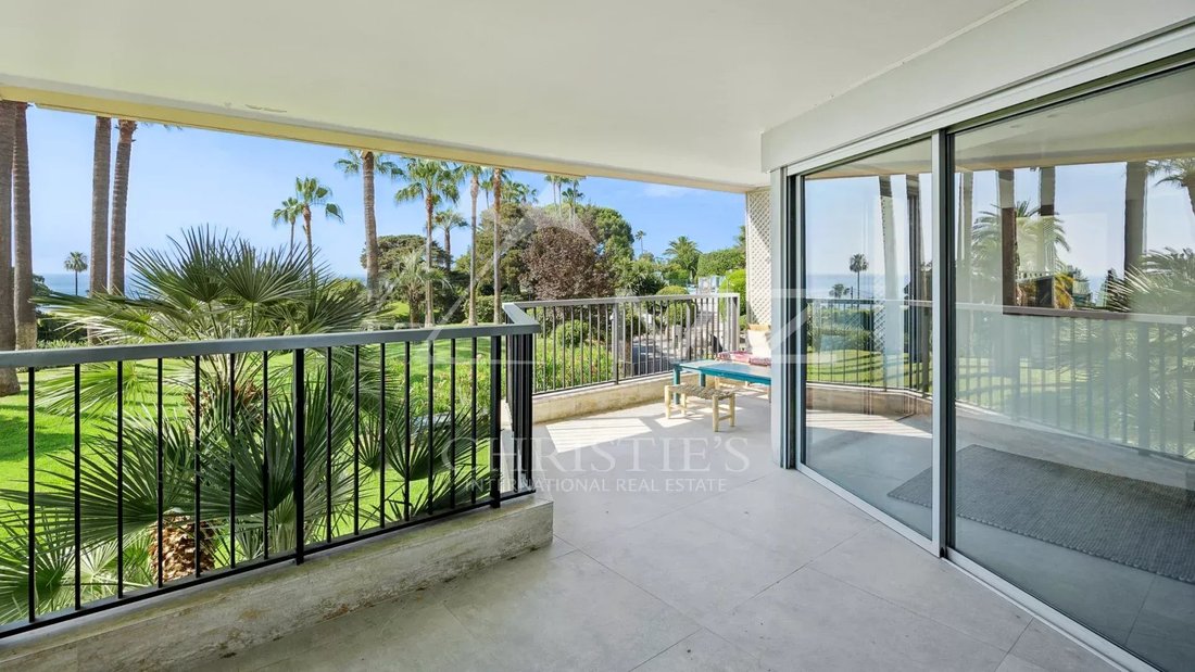 Apartment in La Maure-Super Cannes, Vallauris, France 3 - 18258424