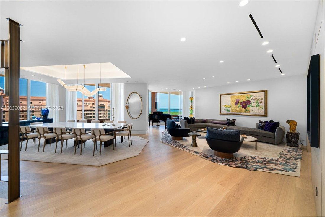 Condo in Miami, Florida, United States 3 - 18258349