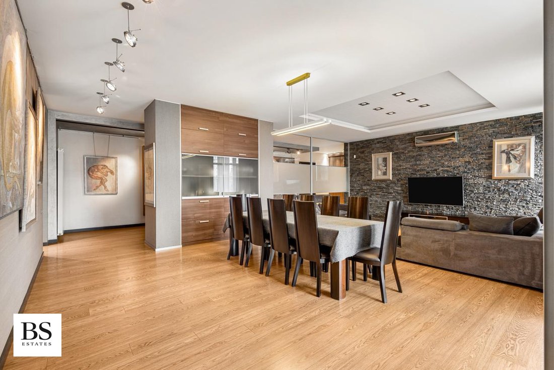 Apartment in Tbilisi, Tbilisi, Georgia 2 - 18258411
