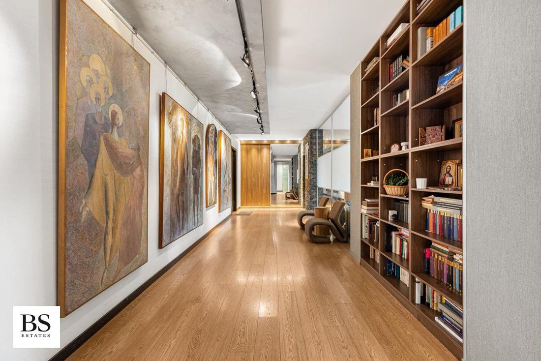 Apartment in Tbilisi, Tbilisi, Georgia 1 - 18258411