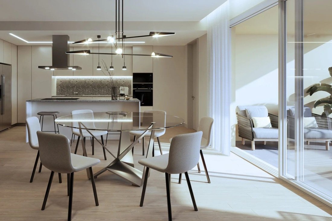Apartment in Mafamude e Vilar do Paraiso, Porto District, Portugal 4 - 18258392