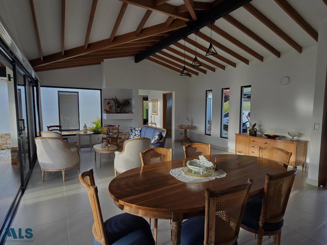 Finca in Garrido, Antioquia, Colombia 5 - 18258352