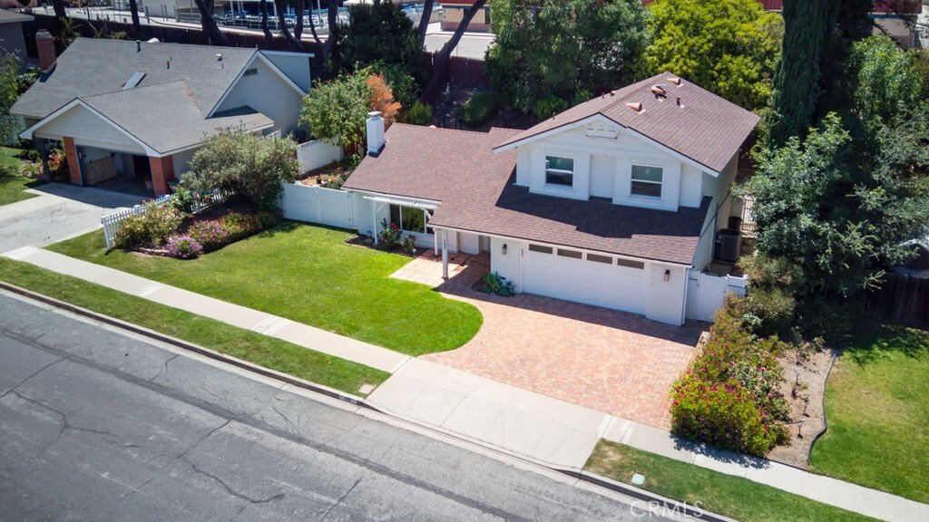 House in Thousand Oaks, California, United States 3 - 18258589