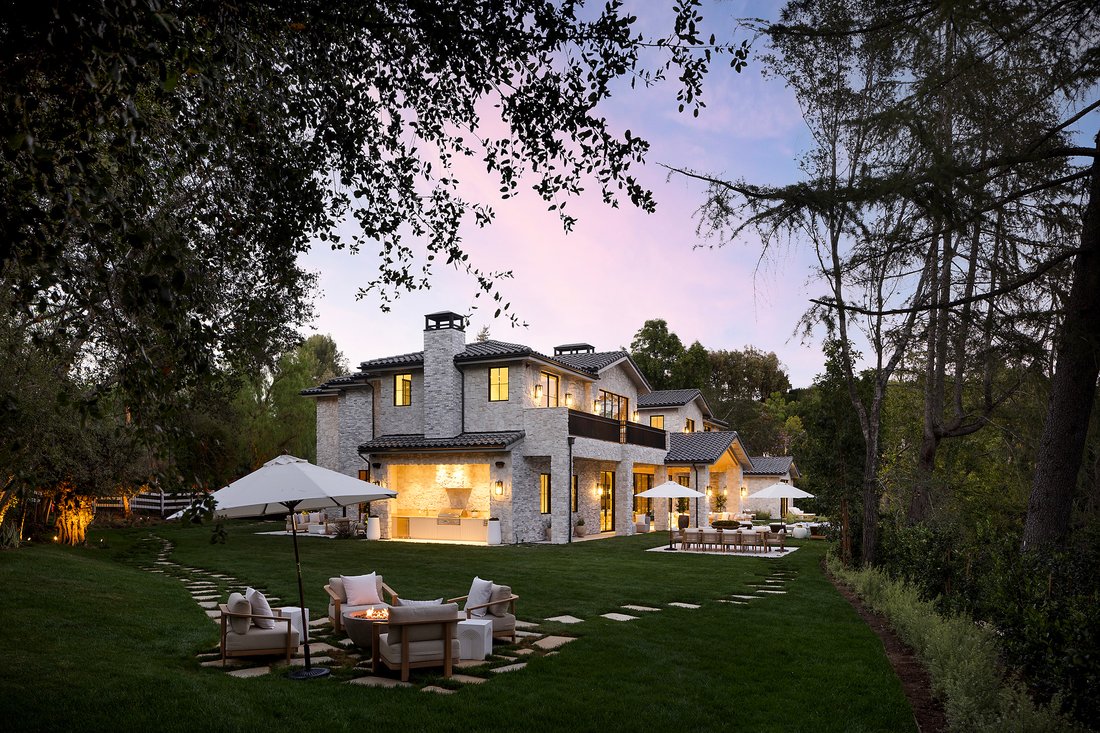 Estate in Hidden Hills, California, United States 5 - 18258462