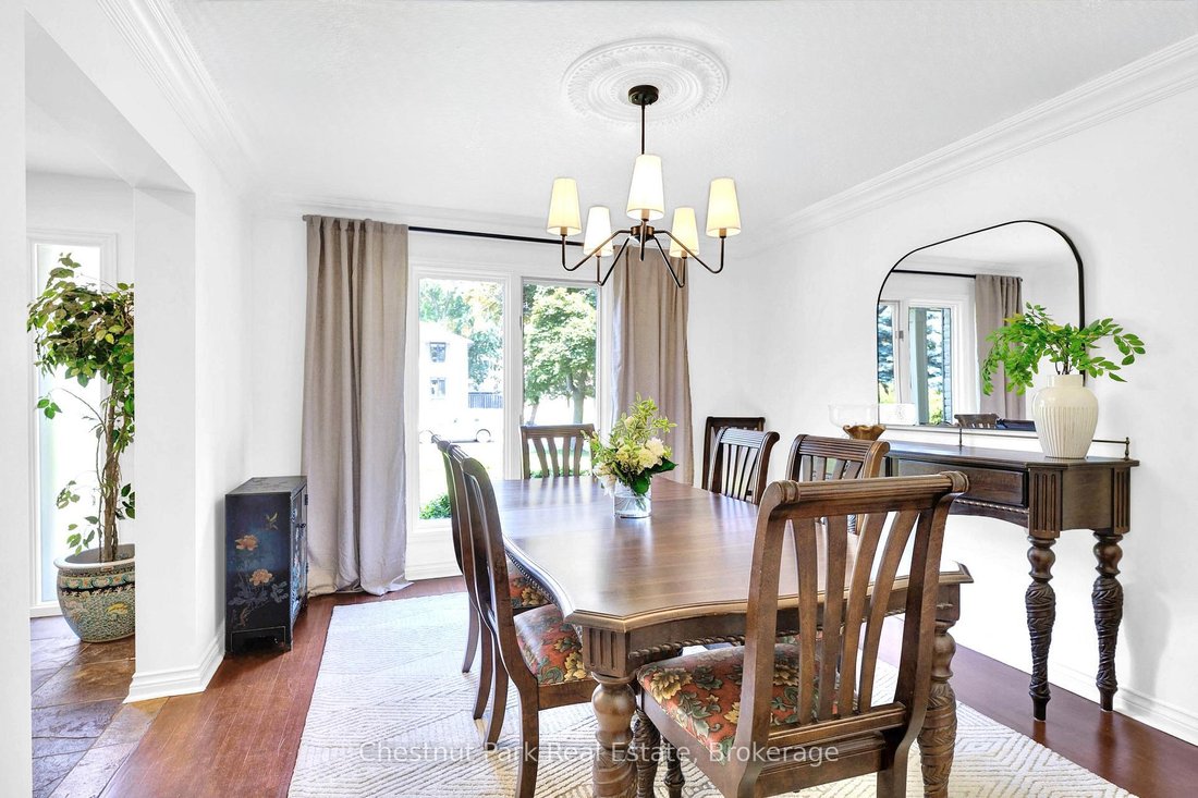 House in Mississauga, Ontario, Canada 4 - 18258464