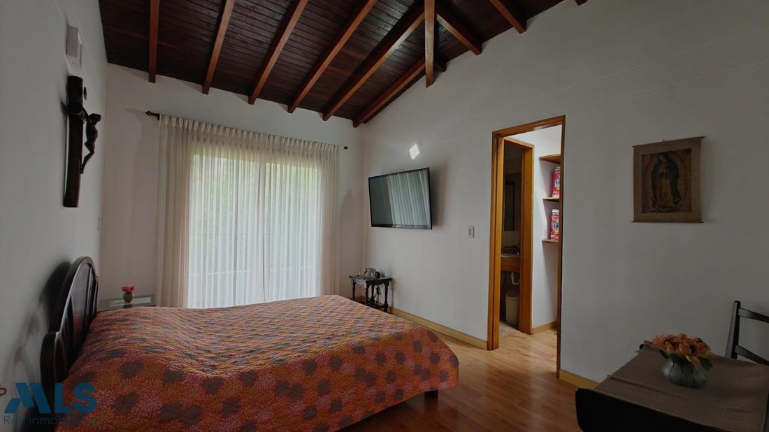 House in Envigado, Retiro, Colombia 5 - 18258374