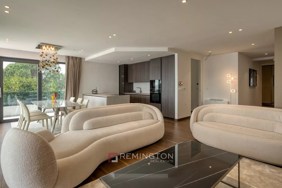 Apartment in Grad Opatija, Primorje-Gorski Kotar County, Croatia 2 - 18258491