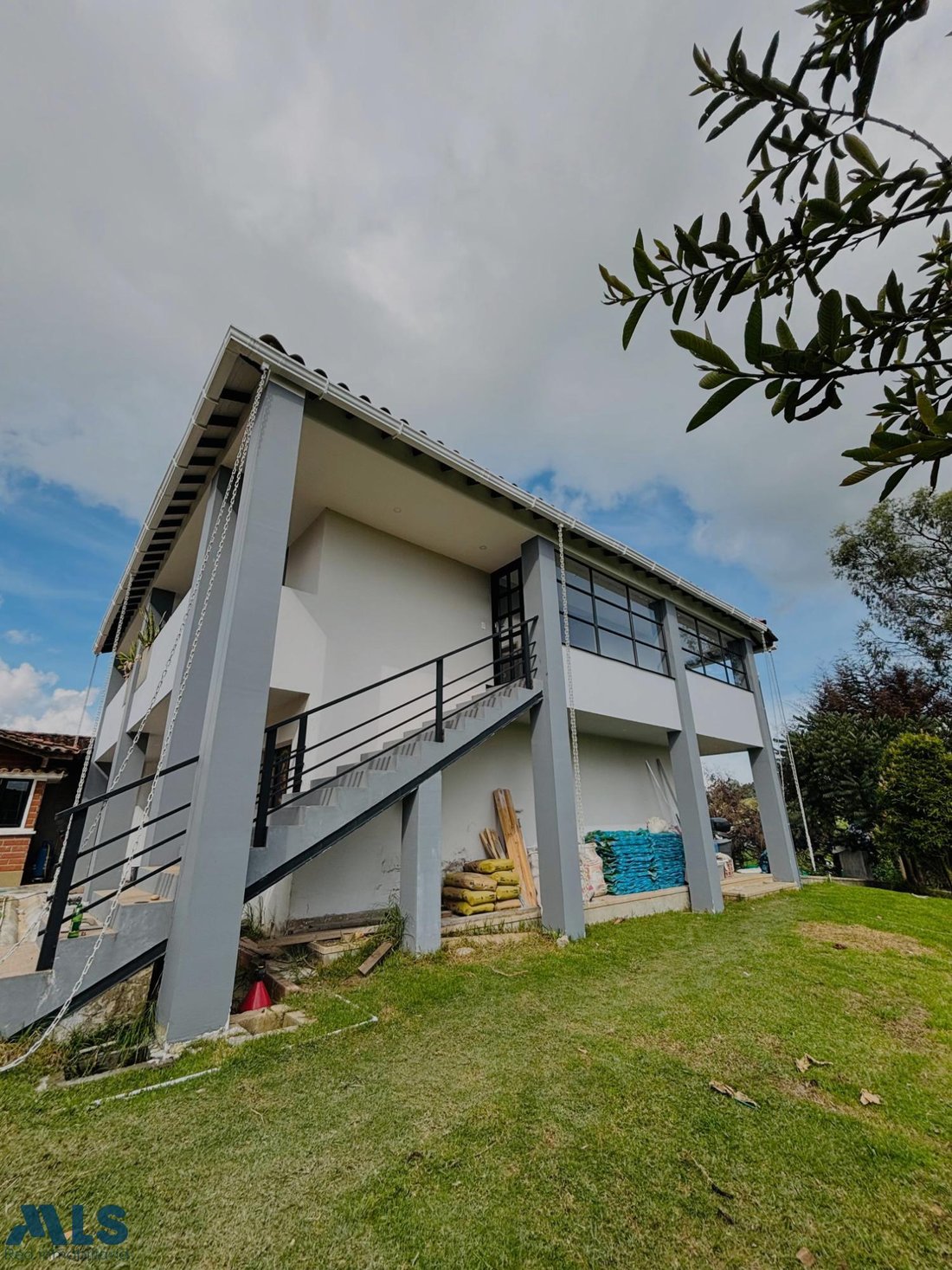 Finca in San Pedro, Antioquia, Colombia 3 - 18258345
