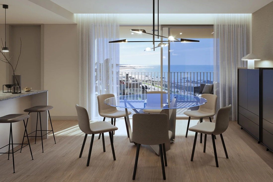 Apartment in Mafamude e Vilar do Paraiso, Porto District, Portugal 2 - 18258392