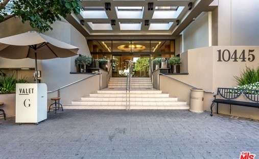 Condominio en Los Ángeles, California, Estados Unidos 1