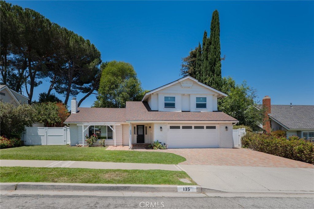 House in Thousand Oaks, California, United States 1 - 18258589