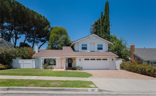 House in Thousand Oaks, California, United States 1