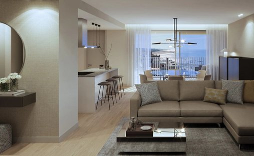 Apartment in Mafamude e Vilar do Paraiso, Porto District, Portugal 1
