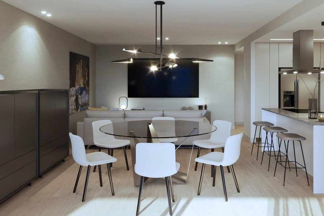 Apartment in Mafamude e Vilar do Paraiso, Porto District, Portugal 5 - 18258384