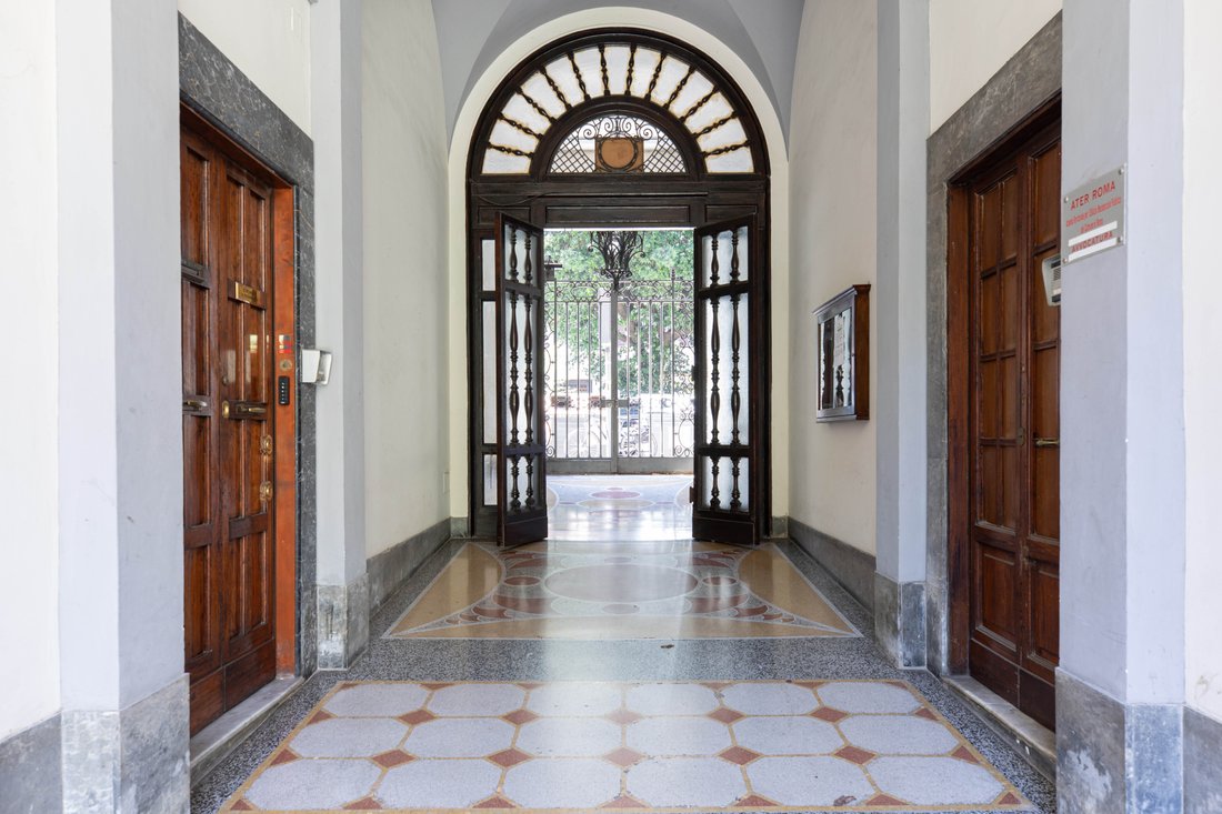 Apartment in Mazzini - Lungotevere, Rome, Italy 3 - 18258484