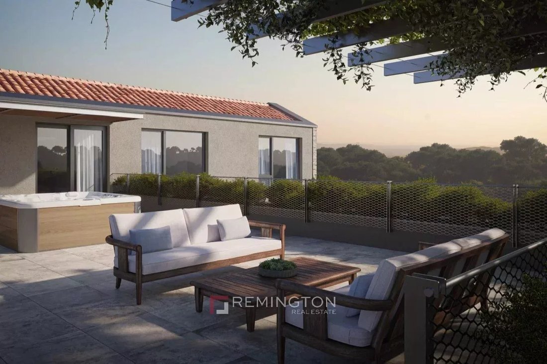 Villa in Rovinj, Istria County, Croatia 4 - 18258521