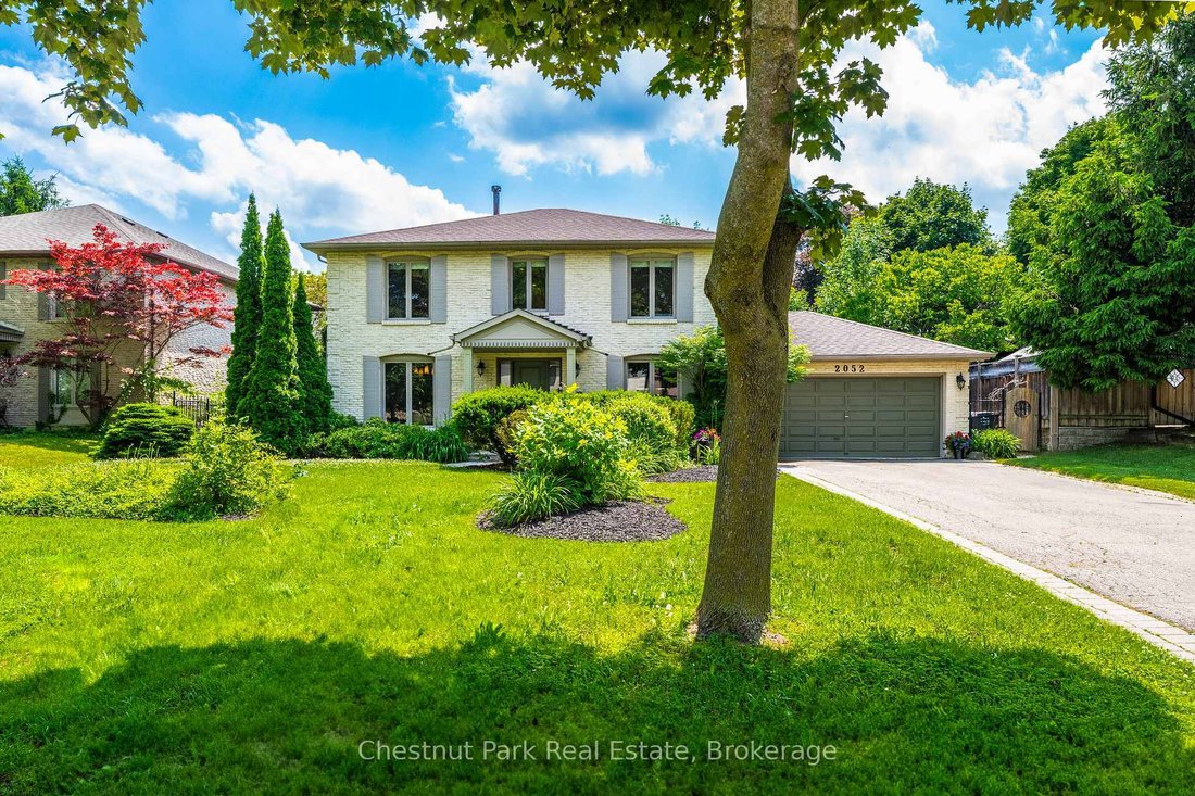 House in Mississauga, Ontario, Canada 1 - 18258464