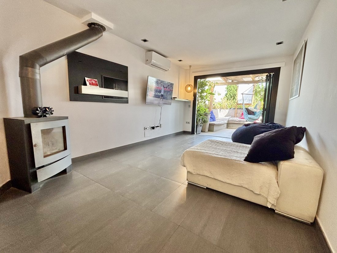 Townhouse in Mijas, Andalusia, Spain 4 - 18248985