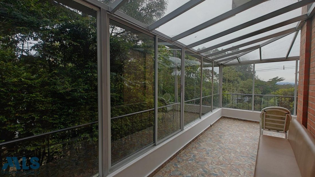 House in Envigado, Retiro, Colombia 4 - 18258374