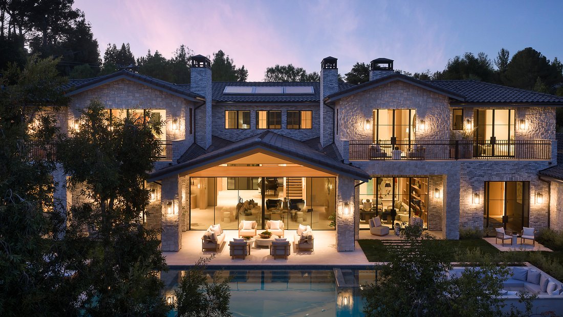 Estate in Hidden Hills, California, United States 2 - 18258462