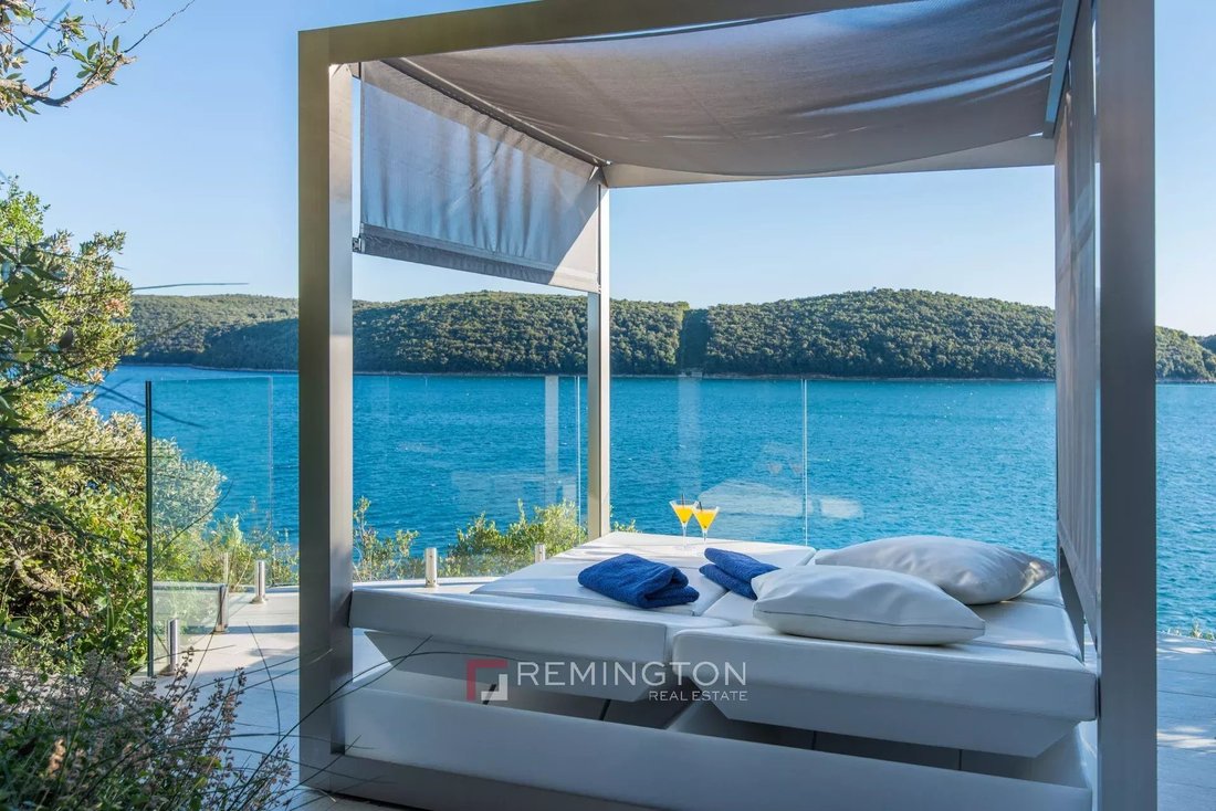 Villa in Musalez, Istria County, Croatia 4 - 18258516