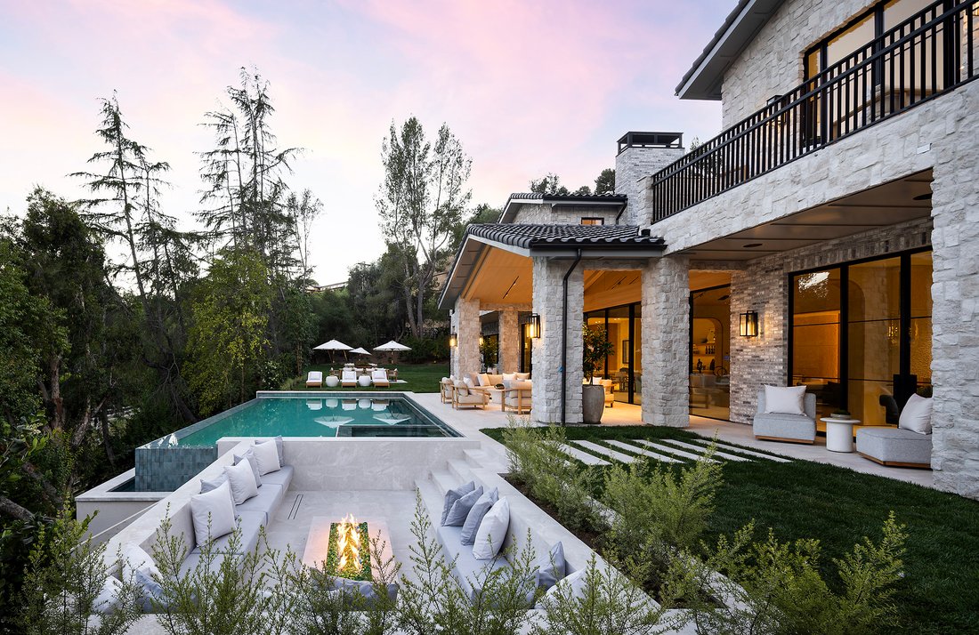 Estate in Hidden Hills, California, United States 3 - 18258462