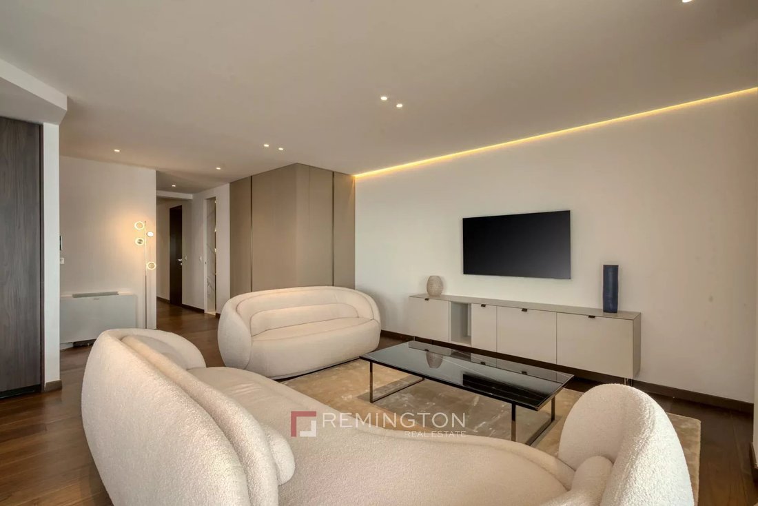 Apartment in Grad Opatija, Primorje-Gorski Kotar County, Croatia 4 - 18258491