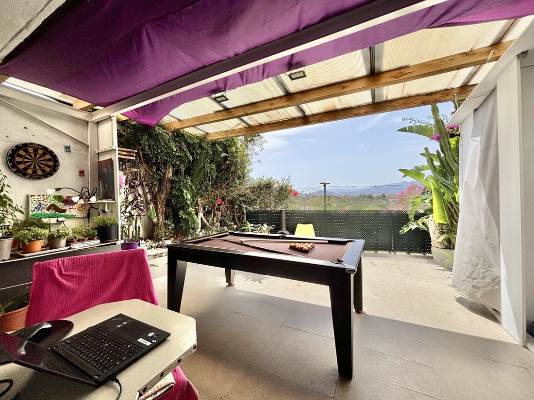 Townhouse in Mijas, Andalusia, Spain 3 - 18248985