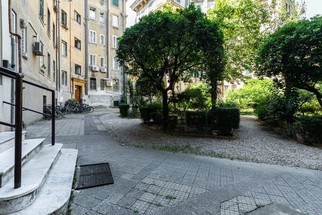 Apartment in Mazzini - Lungotevere, Rome, Italy 4 - 18258484