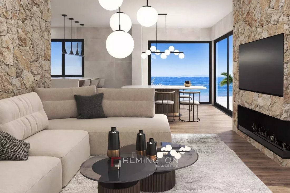 Apartment in Grad Opatija, Primorje-Gorski Kotar County, Croatia 4 - 18258525