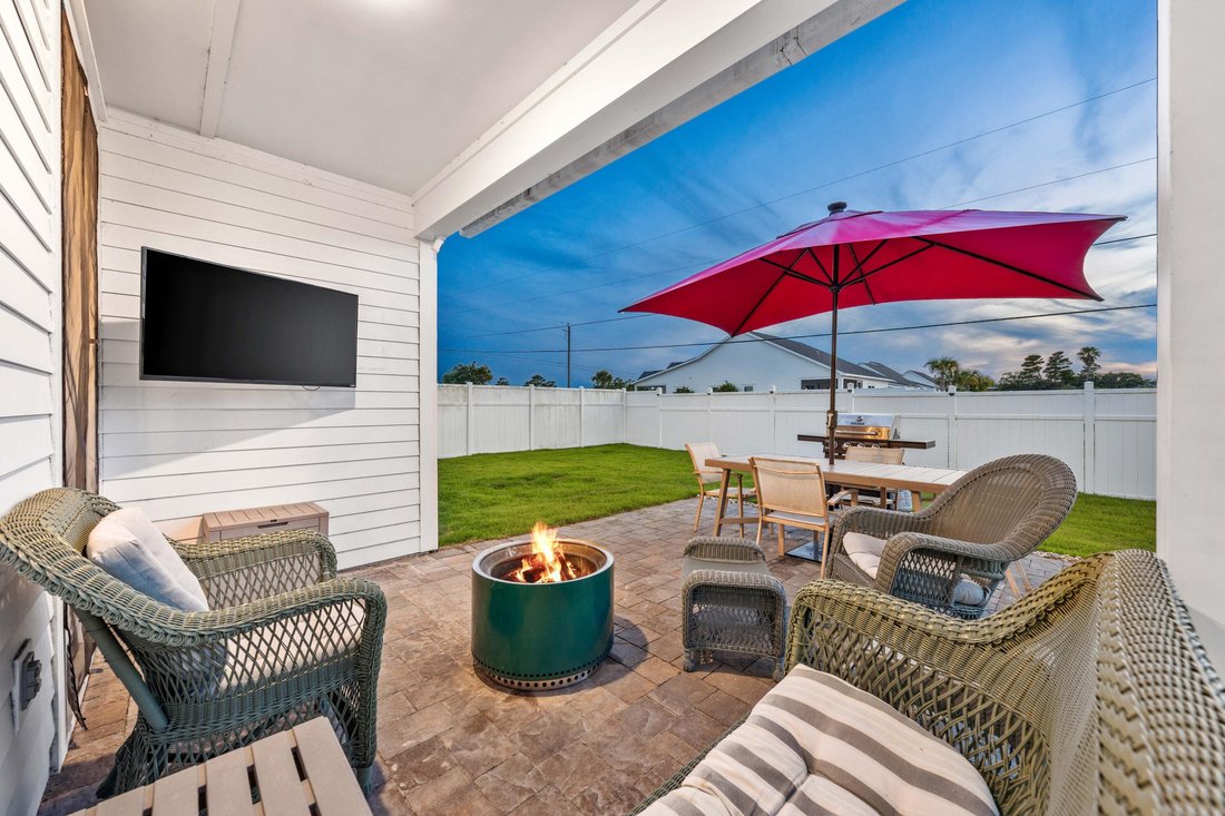 House in Rosemary Beach, Florida, United States 3 - 18117885