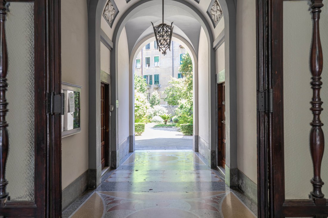 Apartment in Mazzini - Lungotevere, Rome, Italy 5 - 18258484