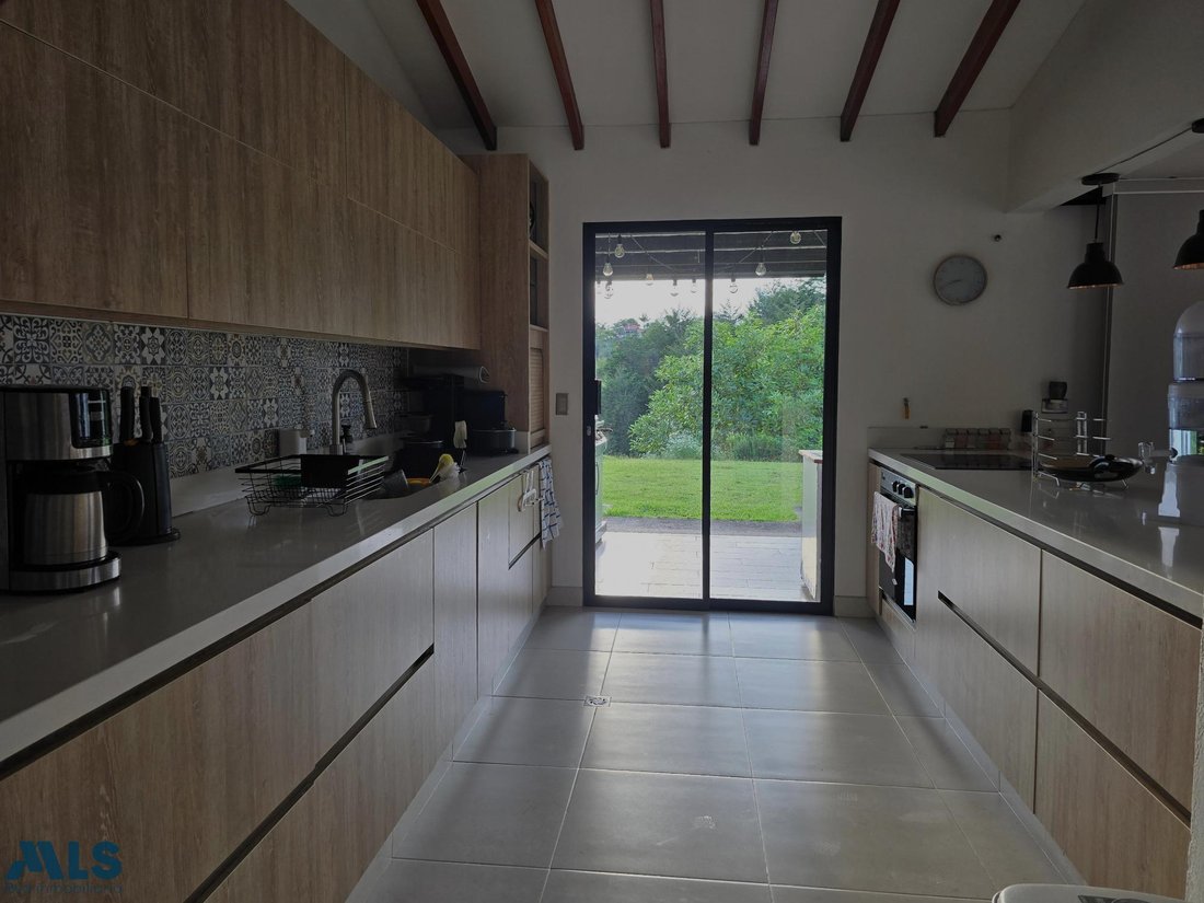 Finca in Garrido, Antioquia, Colombia 4 - 18258352