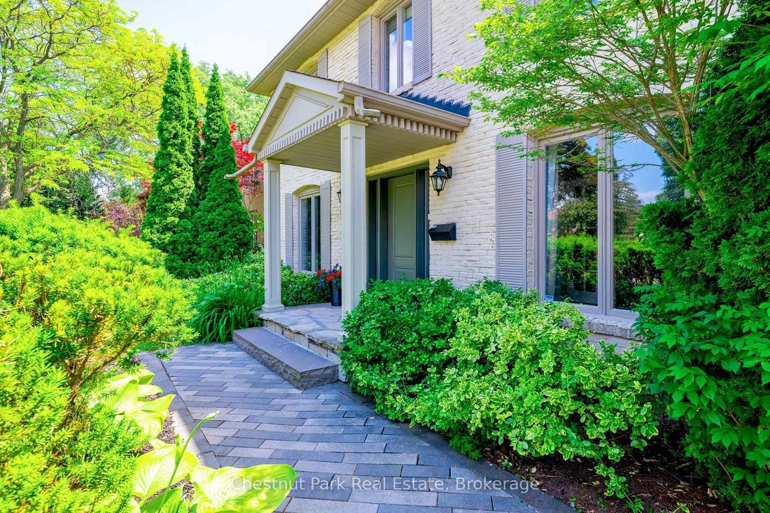 House in Mississauga, Ontario, Canada 2 - 18258464